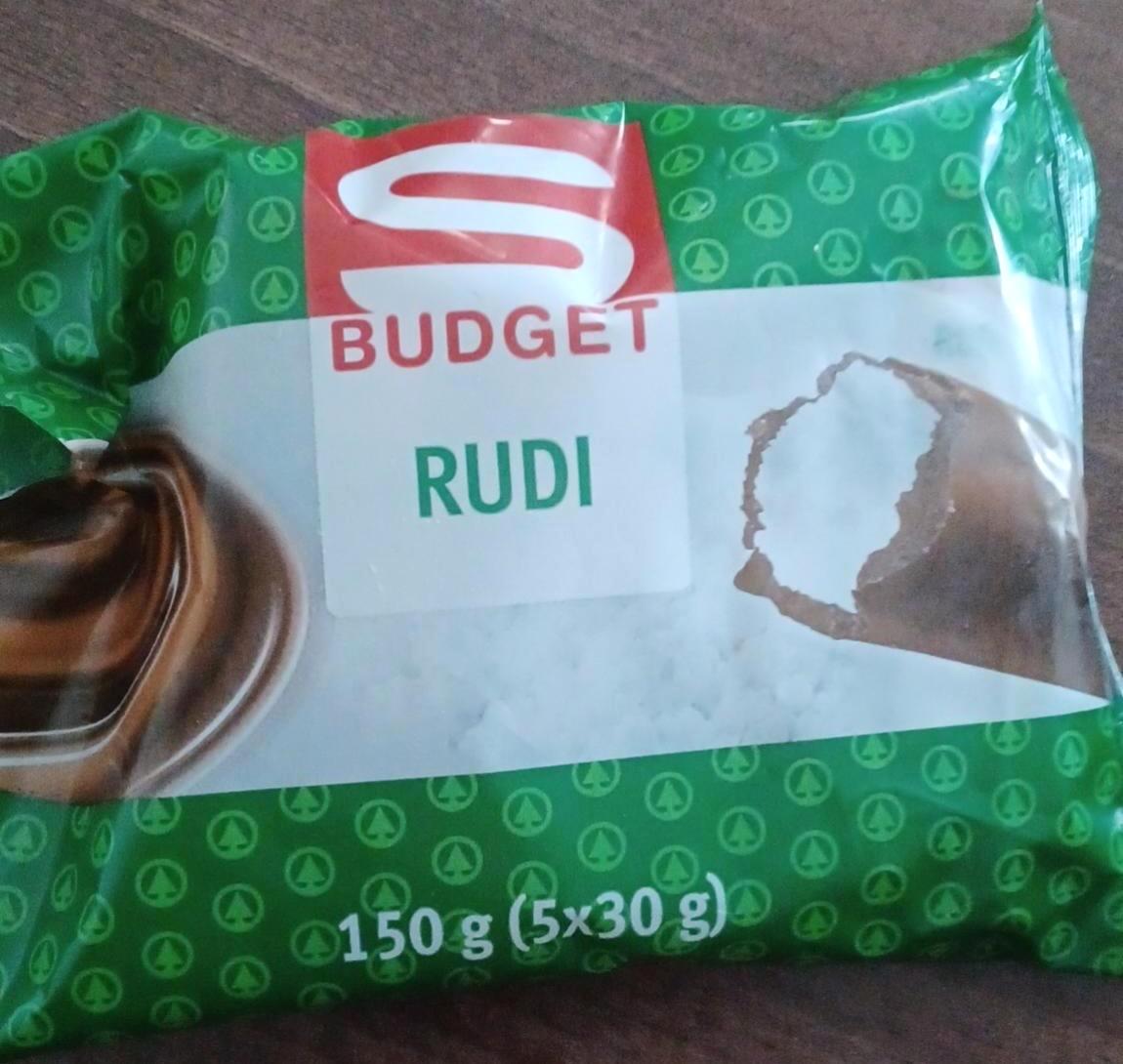 Képek - Rudi S Budget
