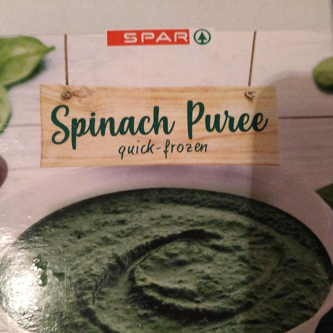 Képek - Parajpüré Spar