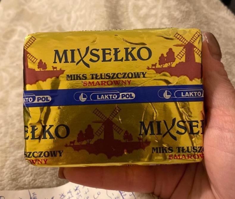 Képek - Mixselko laktopol