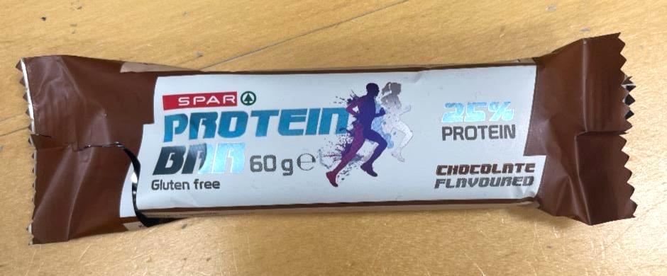 Képek - Protein bar Chocolate Spar