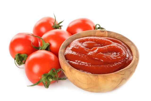 Képek - házi ketchup