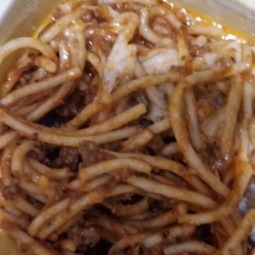 Képek - Bolognai spagetti Interfood