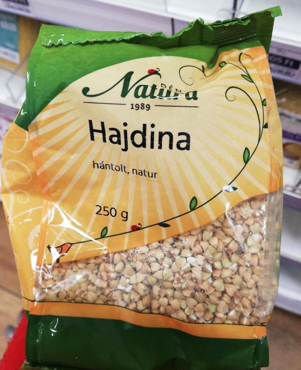 Képek - Hántolt hajdina Dénes Natura