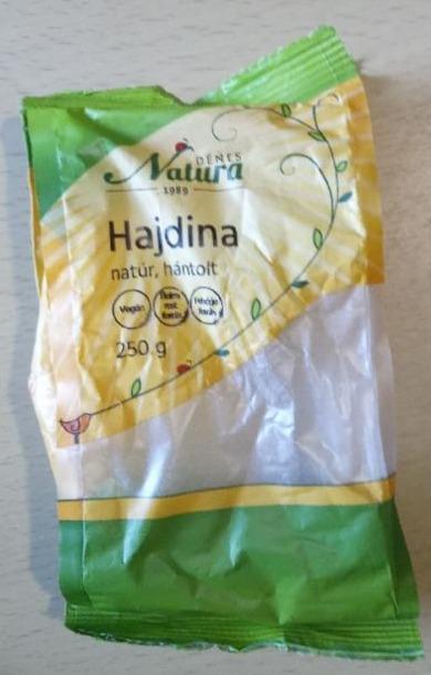 Képek - Hántolt hajdina Dénes Natura