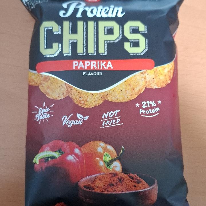 Képek - Protein Chips paprika Näno supps