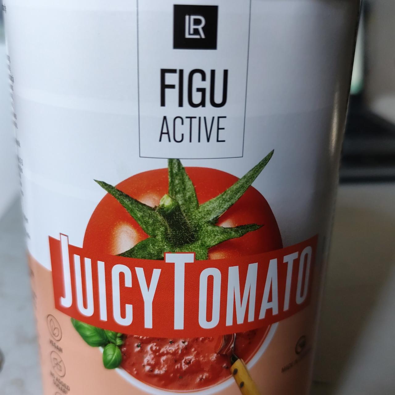 Képek - JUICY TOMATO LR Figu Active