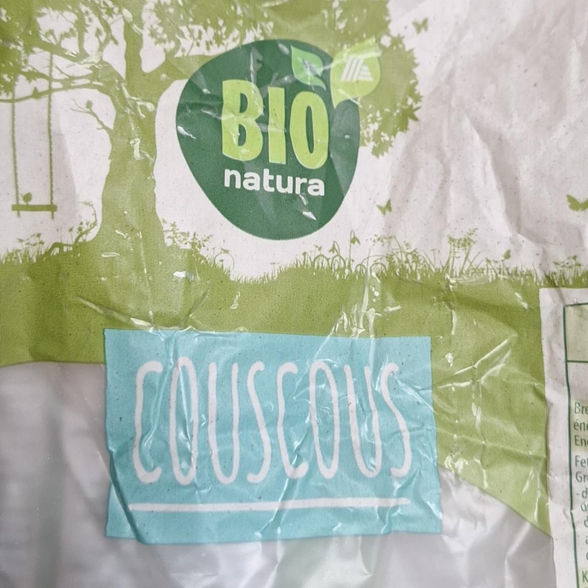 Képek - Couscous Bio natura