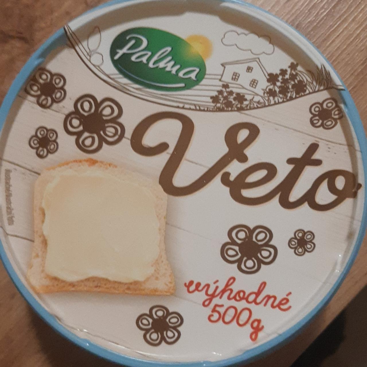 Képek - Veto vaj Palma