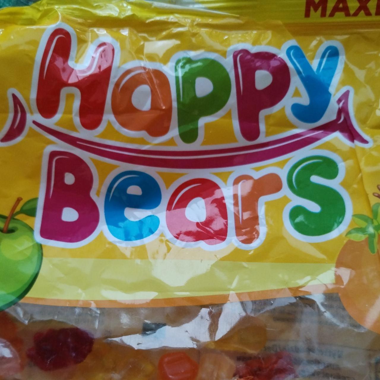 Képek - Happy Bears gumicukor Sweet corner