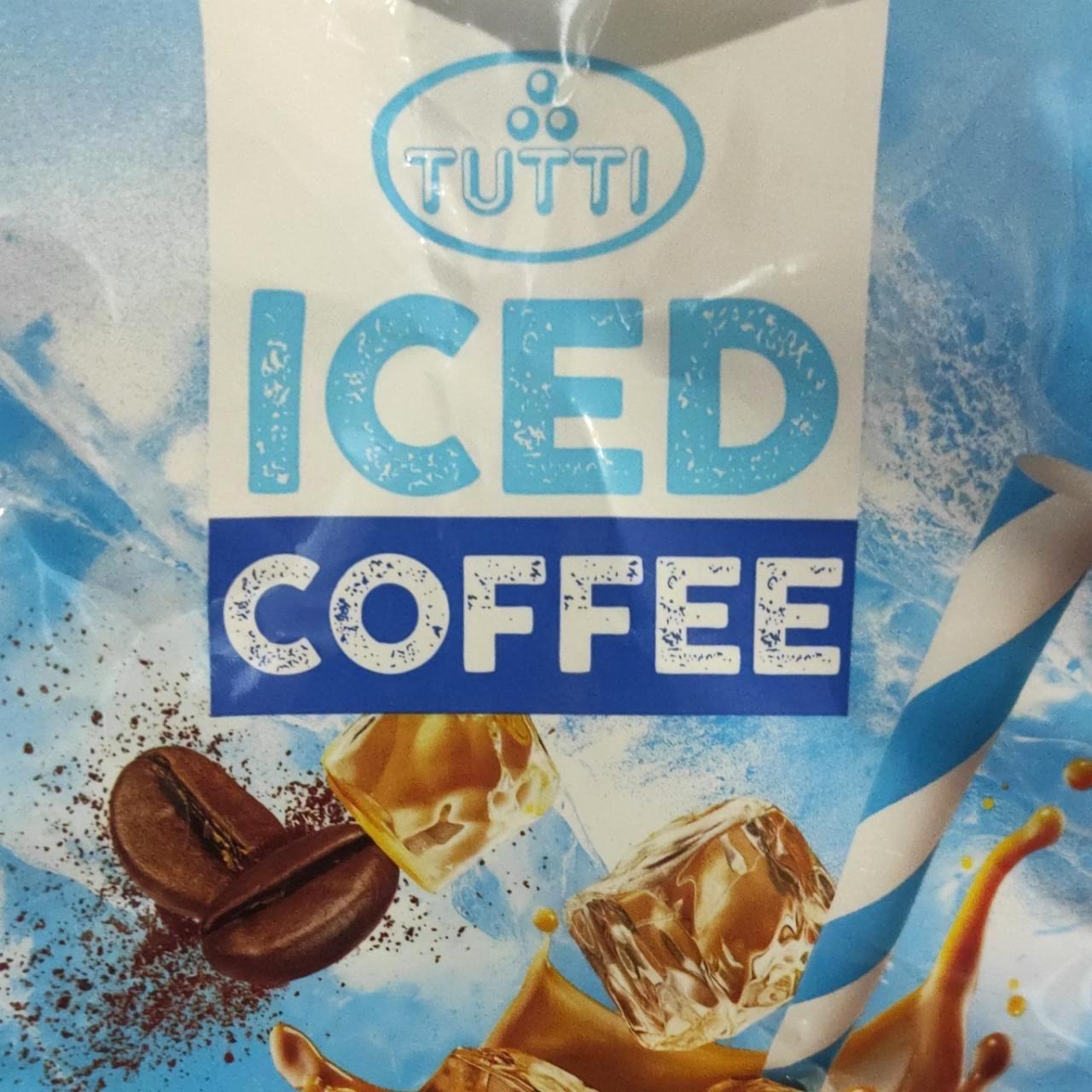 Képek - Iced Coffee Classic Tutti