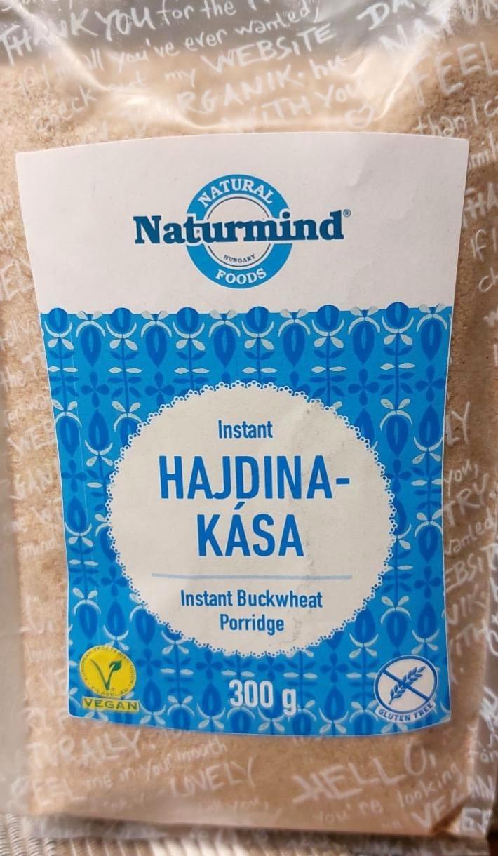 Képek - Instant hajdinakása Naturmind