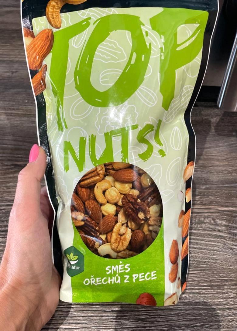Képek - Top nuts Topnatur