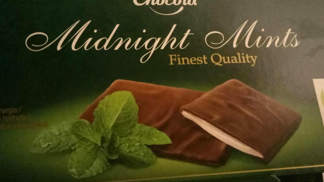 Képek - Midnight mint Chocola