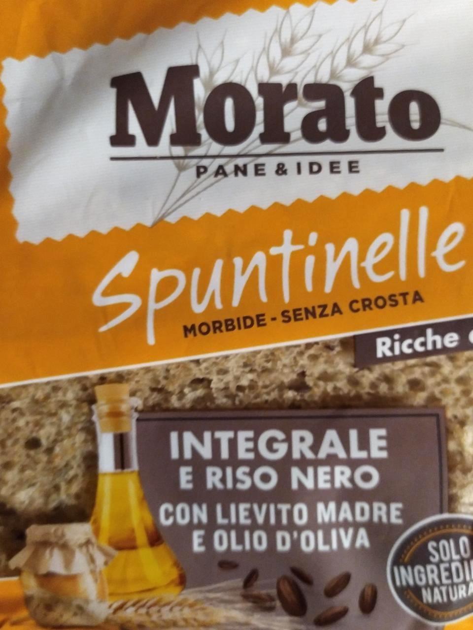 Képek - Teljes kiőrlésű kovászos kenyér Morato