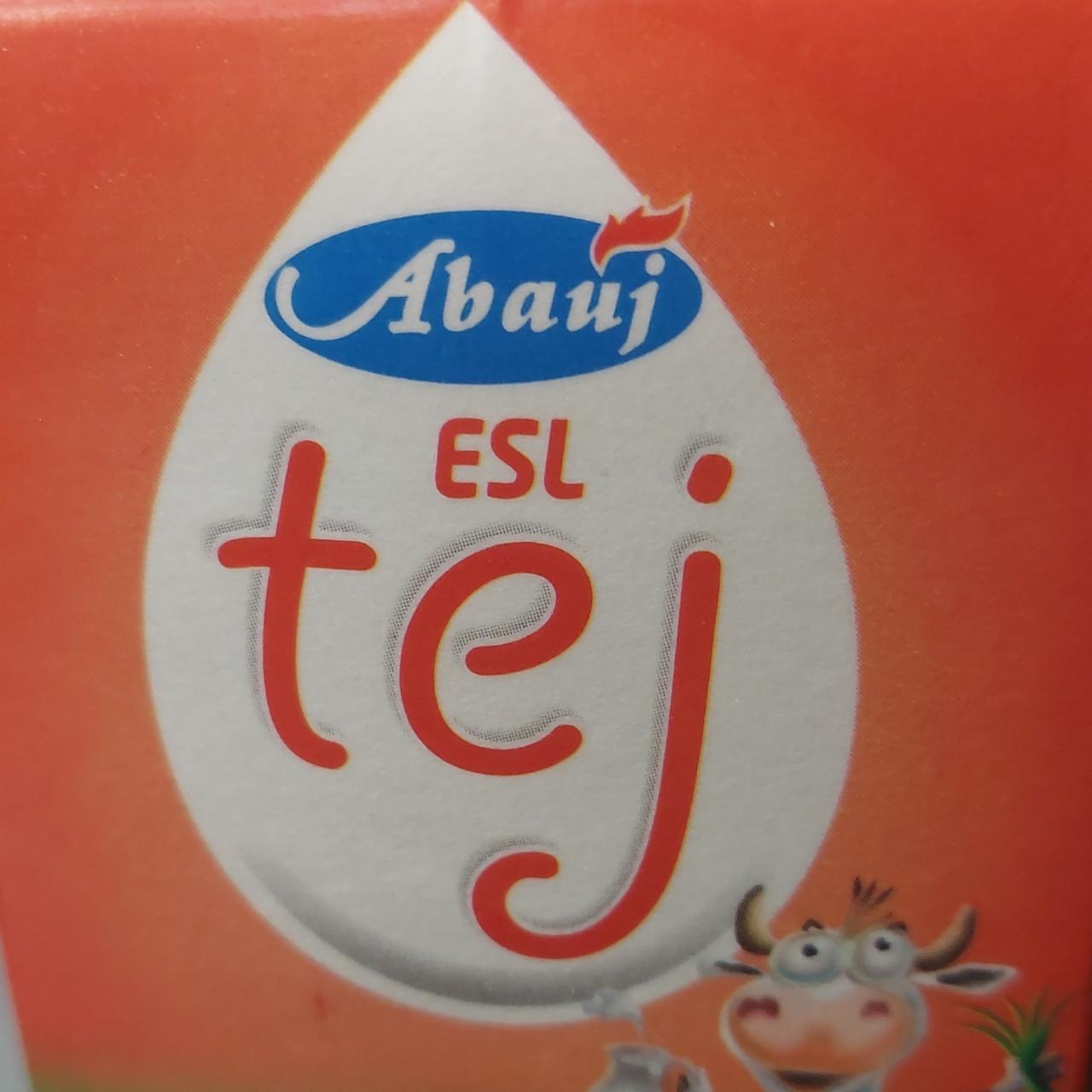 Képek - Abauj Tej 2,8% Abaúj