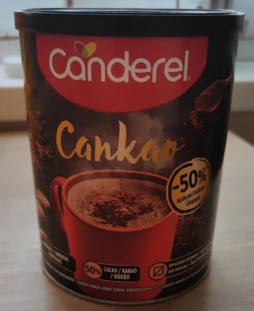 Képek - Cankao Canderel