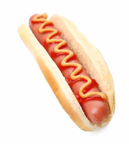 Képek - hot dog