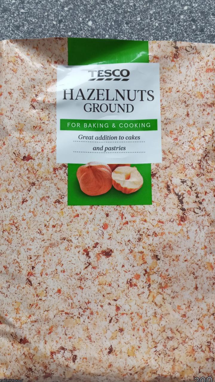 Képek - Hazelnuts Ground Tesco