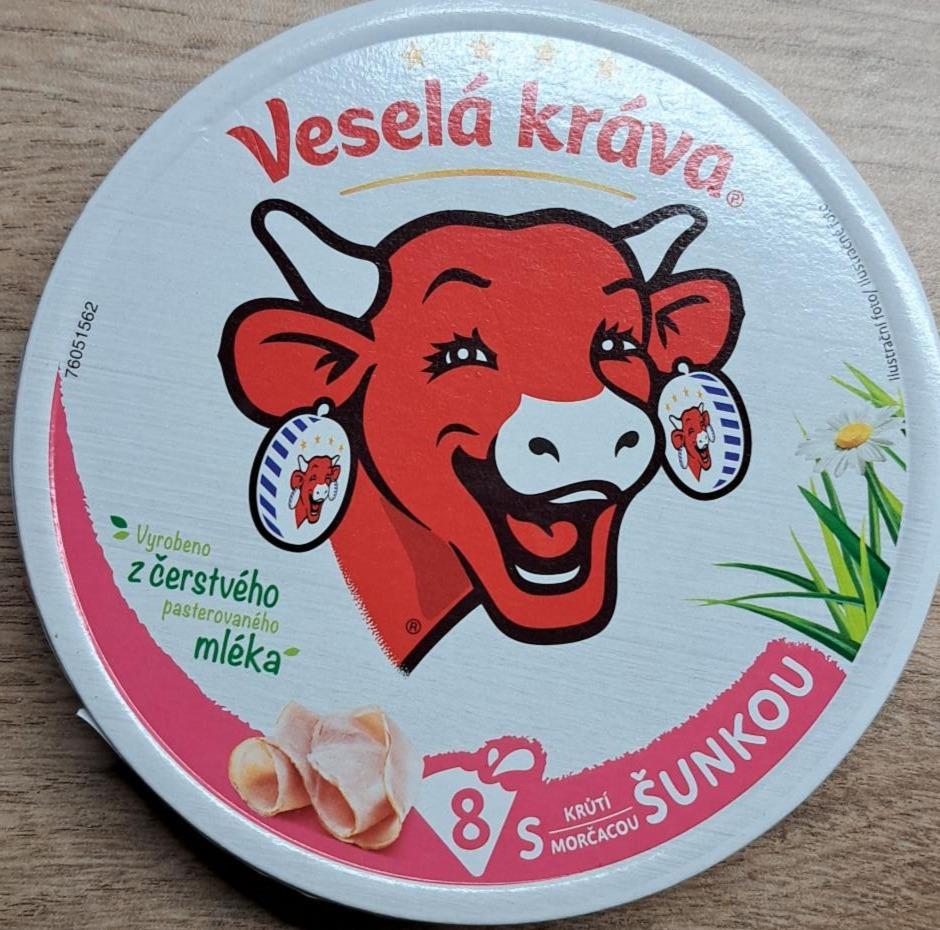 Képek - S krůtí šunkou Veselá kráva