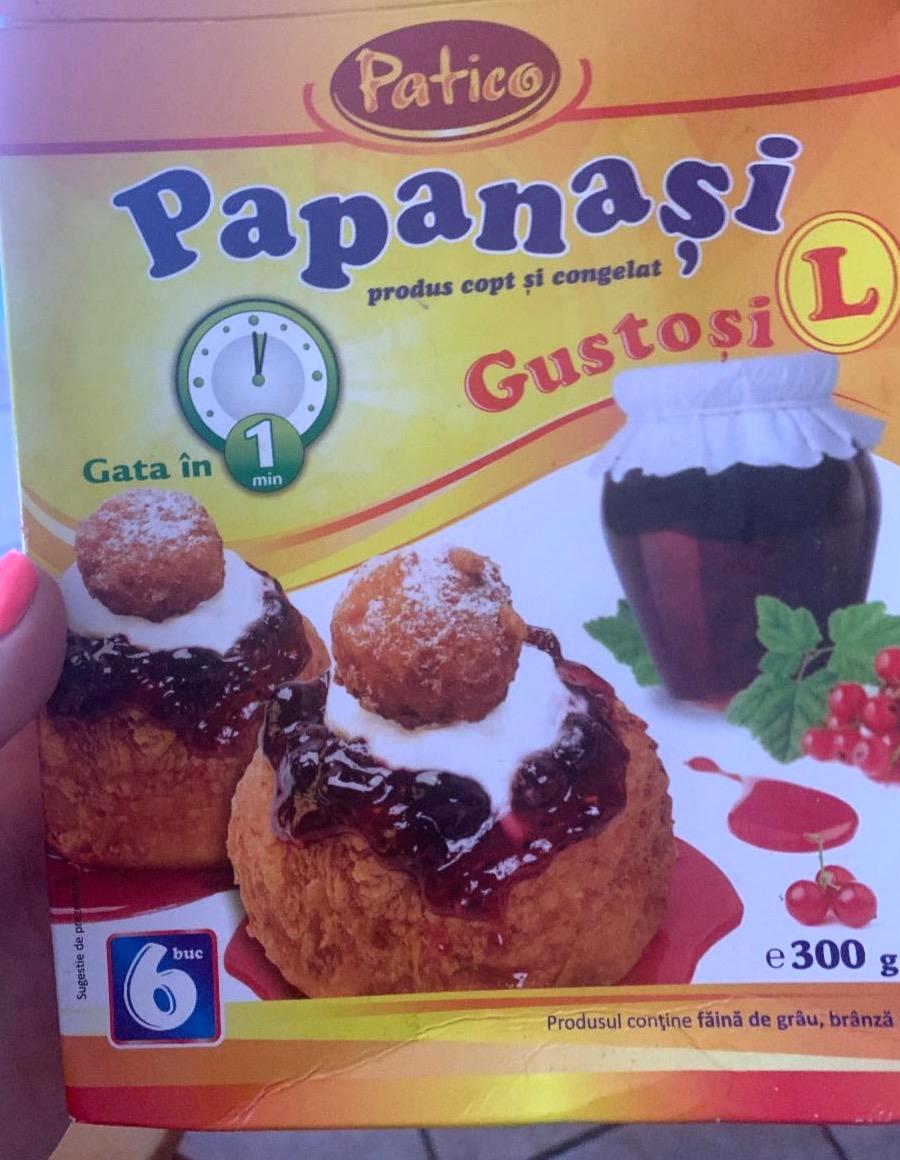 Képek - Papanasi gustosi L Patico