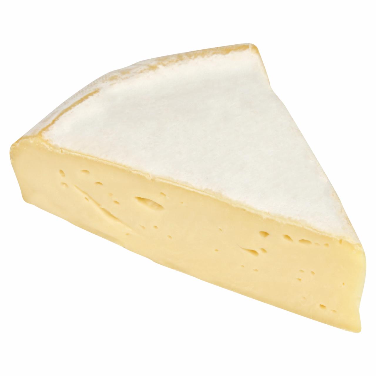 Képek - Reblochon de Savoie francia félzsíros lágy sajt