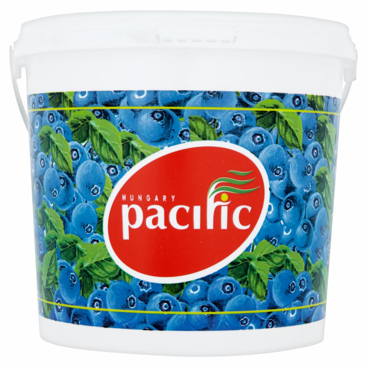 Képek - Pacific áfonya extradzsem háziasszony módra 3250 g