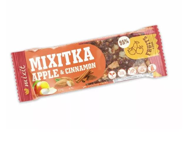 Képek - Mixitka Apple & cinnamon