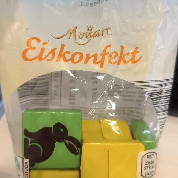 Képek - Eiskonfekt Monarc