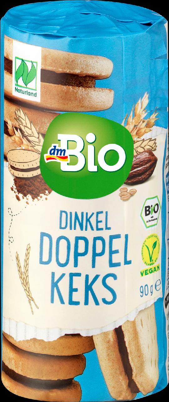 Képek - Doppel keks dmBio