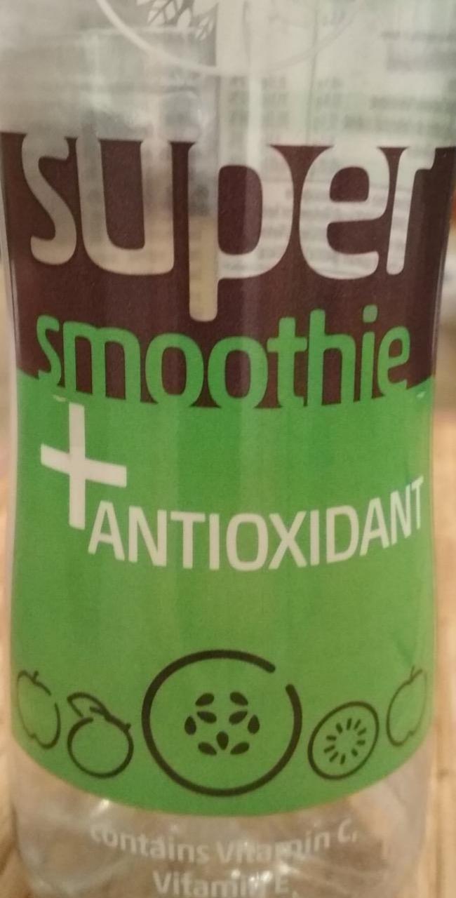 Képek - Super smoothie + antioxidant Solevita