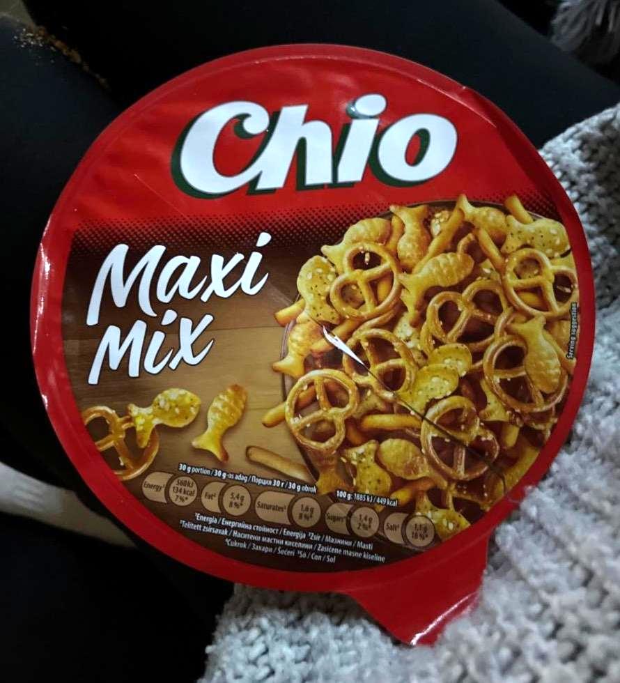 Képek - Maxi Mix Chio