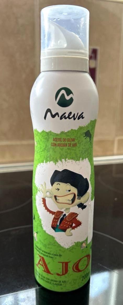 Képek - Extra szűz olívaolaj fokhagymás Maeva