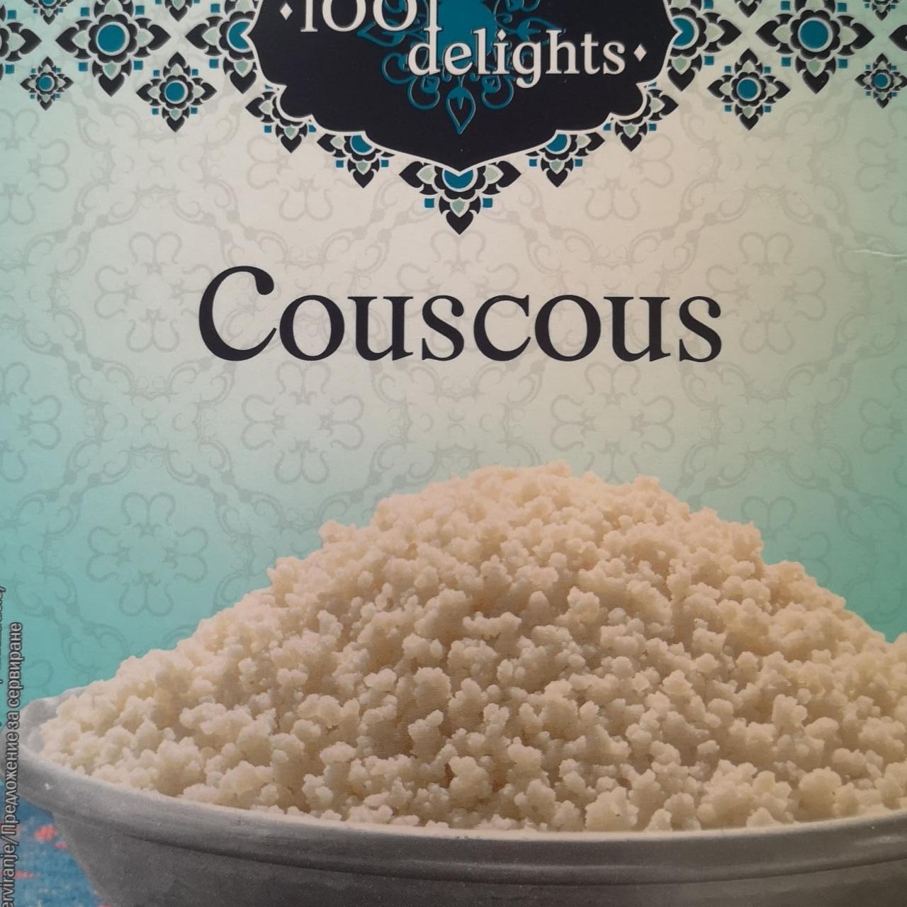 Képek - Couscous 1001 delights