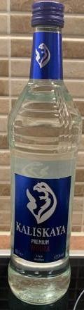 Képek - Kaliskaya vodka