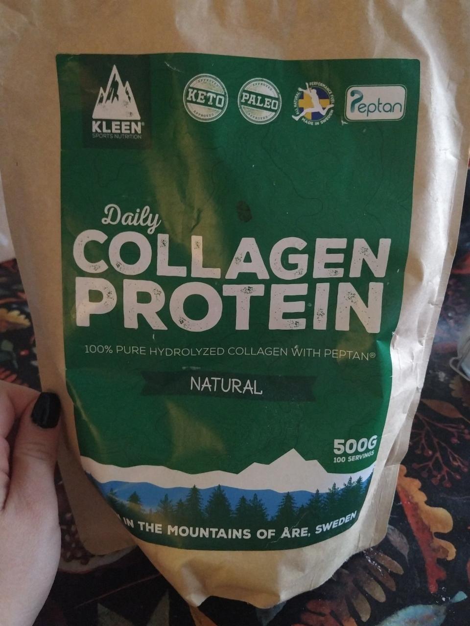 Képek - Daily collagen protein Kleen
