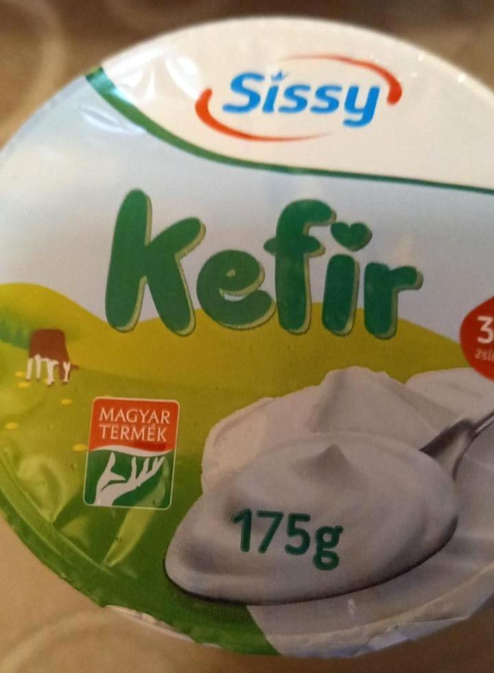 Képek - Kefir Sissy