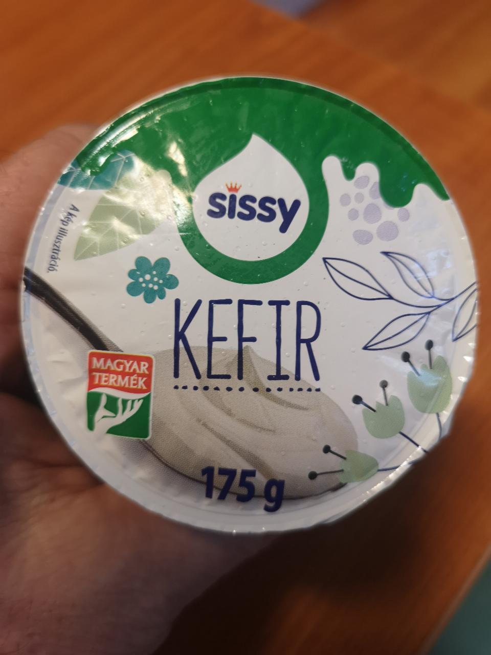 Képek - Kefir Sissy