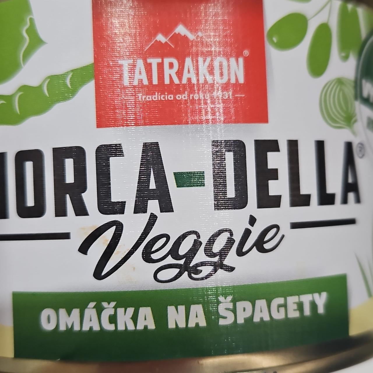 Képek - Morca-della Veggie Tatrakon