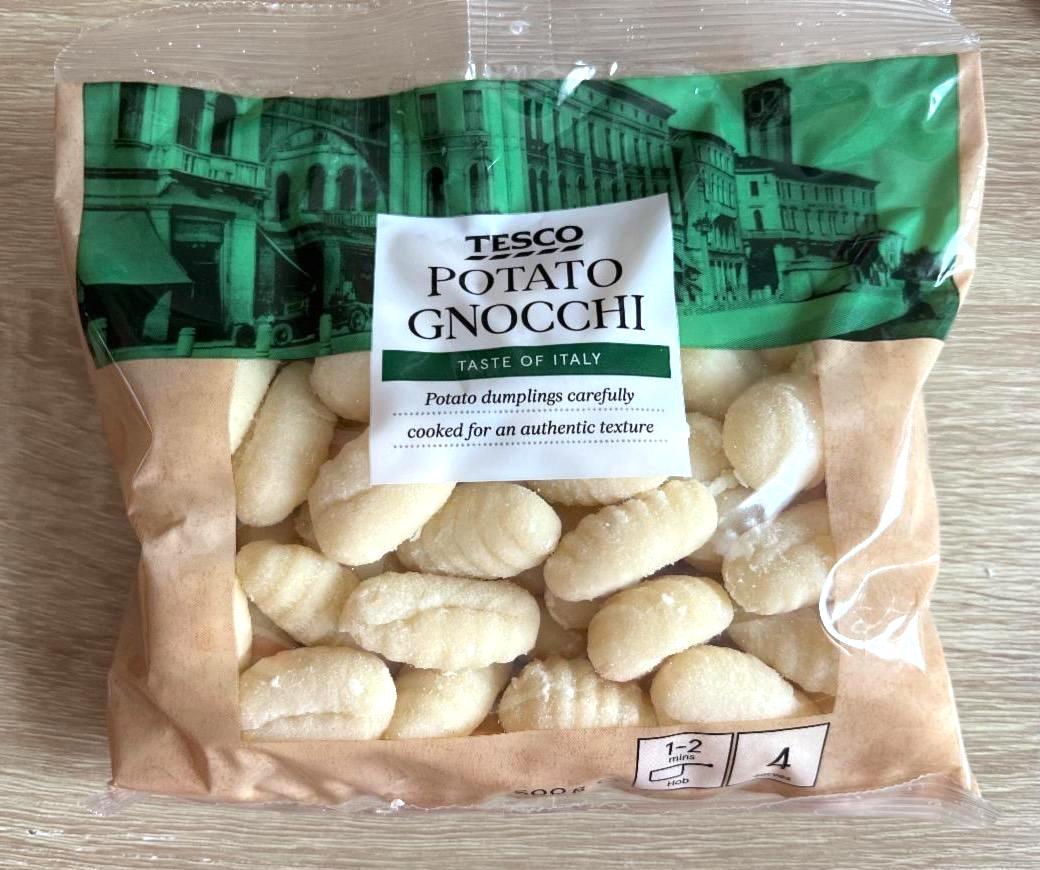 Képek - Potato gnocchi Tesco