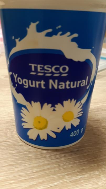 Képek - Tesco natural jogurt