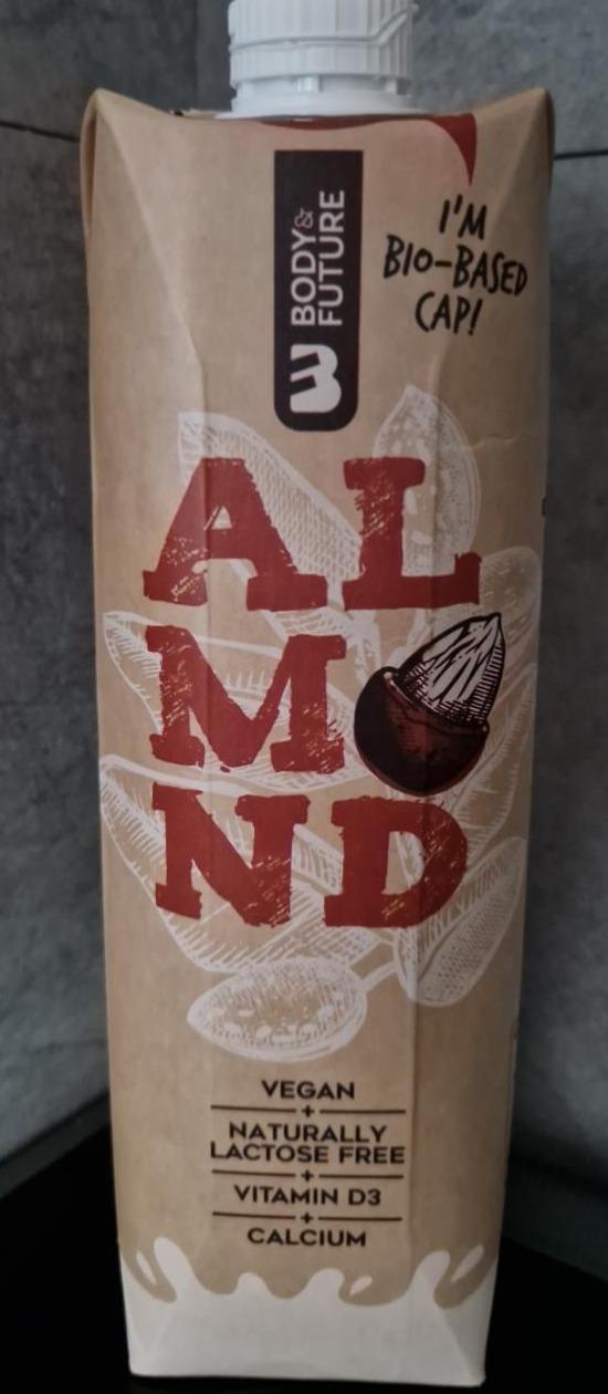 Képek - Almond Body & Future