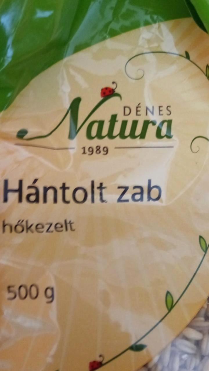 Képek - Hántolt zab Dénes Natura