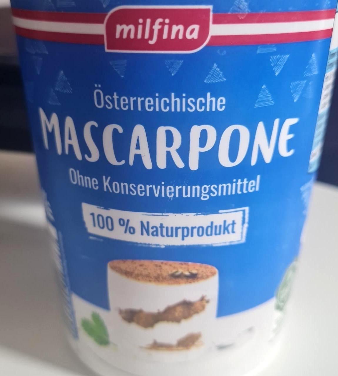 Képek - Mascarpone Milfina