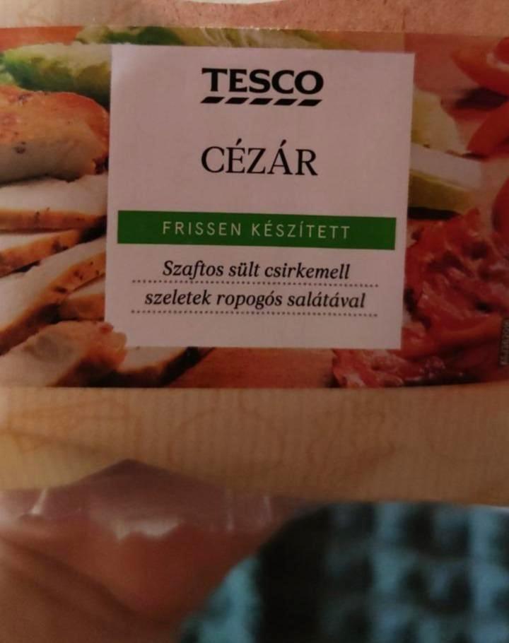 Képek - Cézár tortilla Tesco