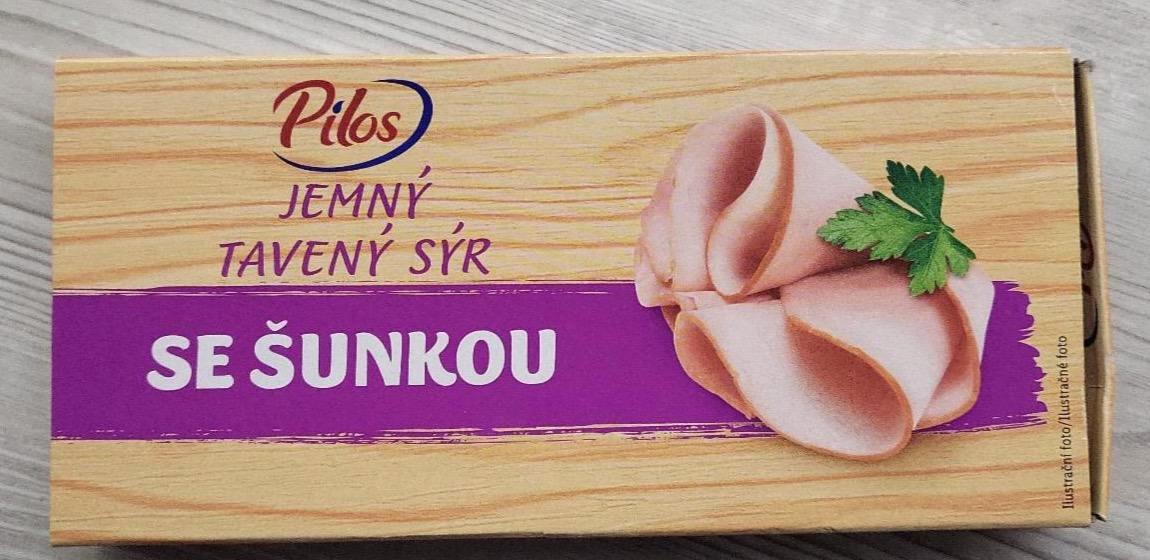 Képek - Sonkás krémsajt Pilos