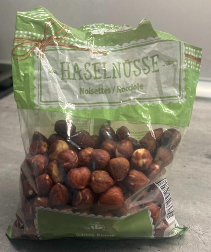 Képek - Haselnüsse Bella