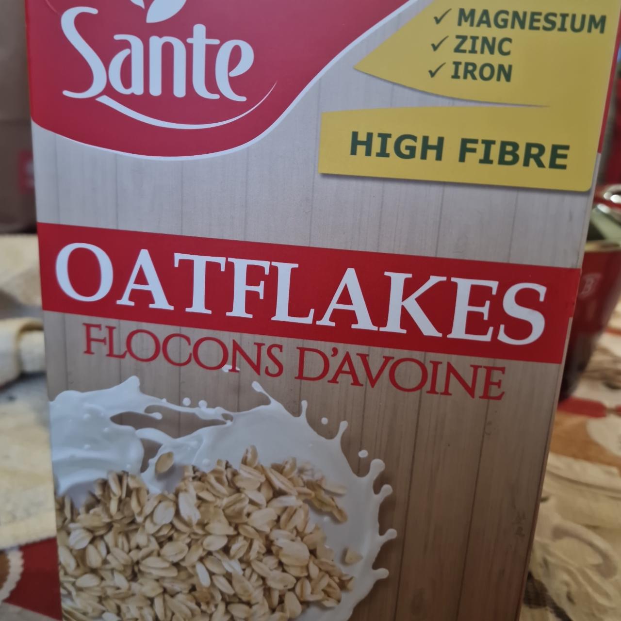 Képek - Oatflakes Sante