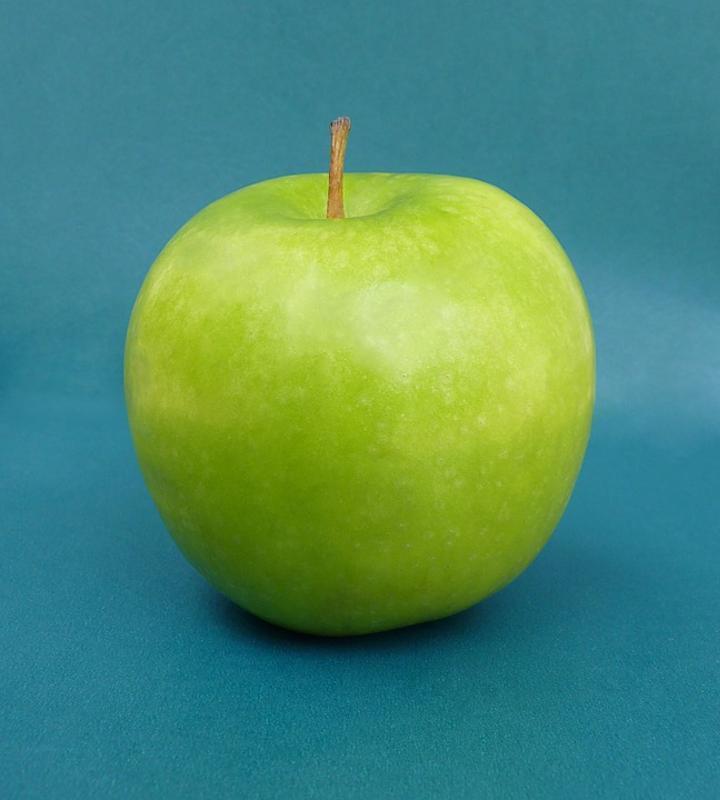 Képek - alma Granny Smith