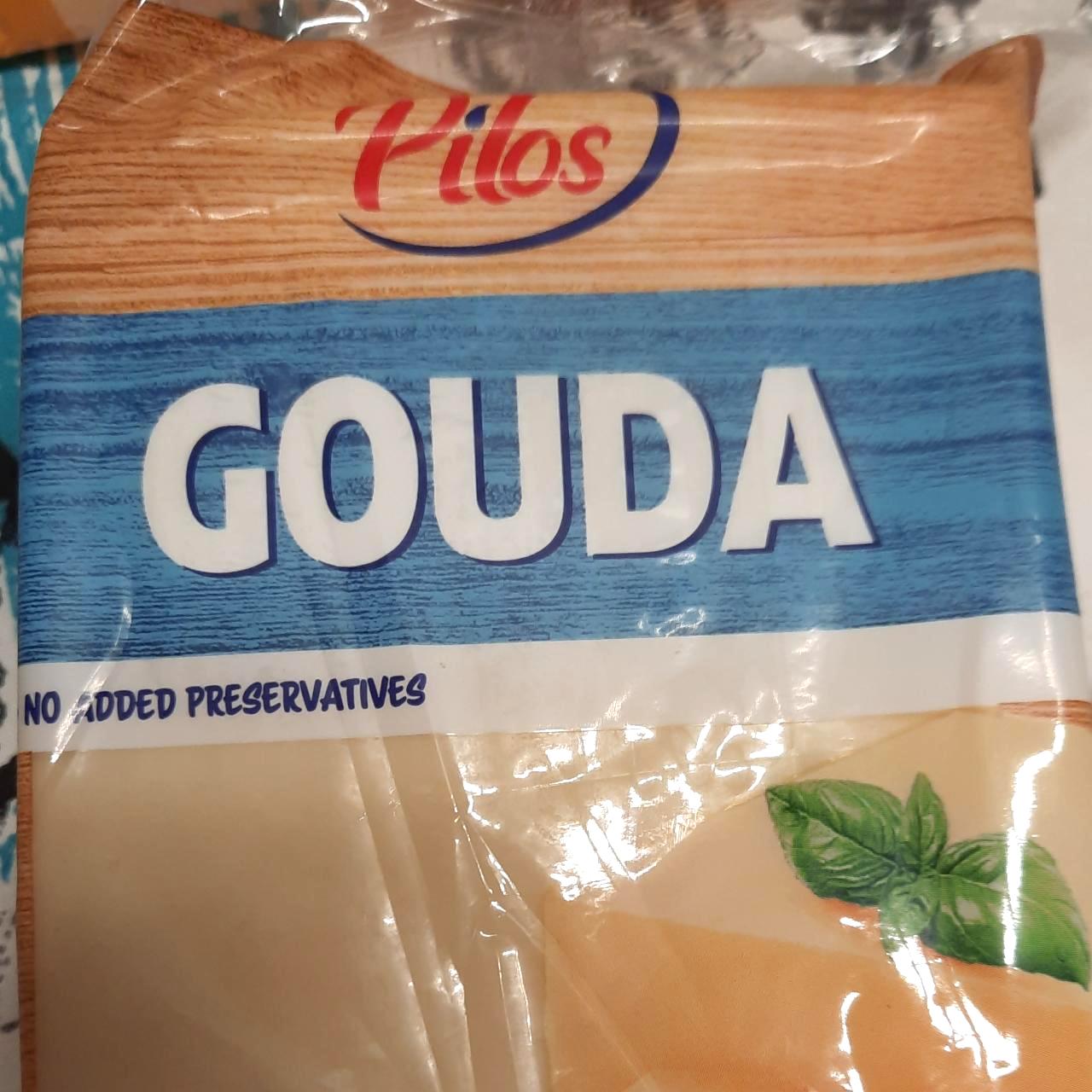 Képek - Gouda Pilos