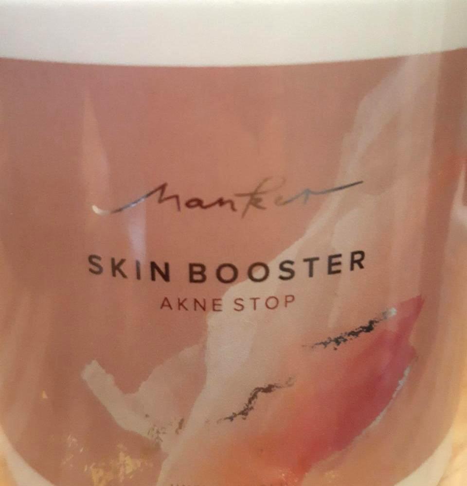 Képek - Skin booster akne stop Manker